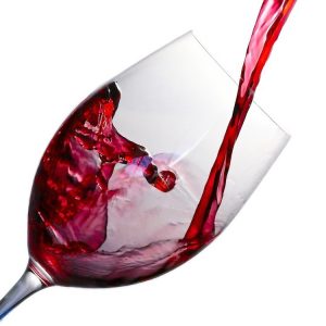 Nicht nur griechischer Wein...