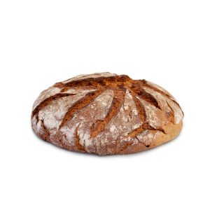 Heimspiel: Der BROTbote